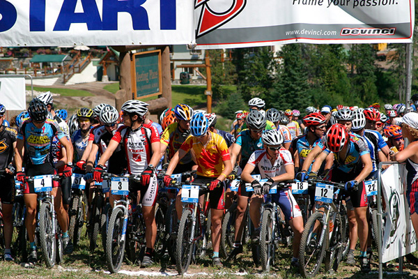 Fernie Canada Cup