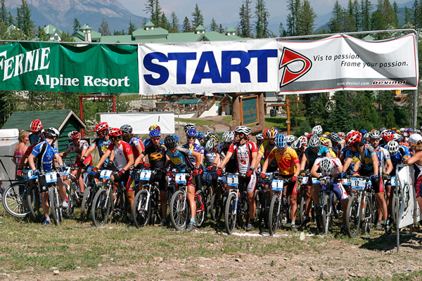 Fernie Canada Cup