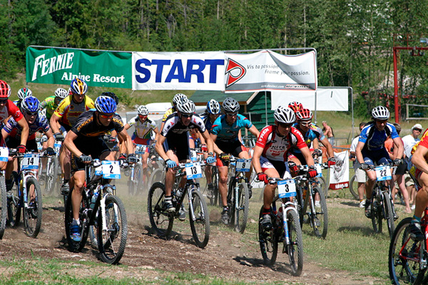 Fernie Canada Cup