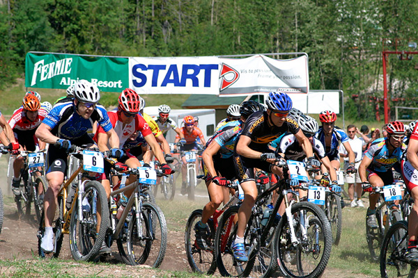 Fernie Canada Cup