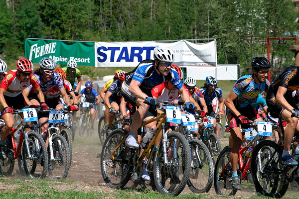 Fernie Canada Cup