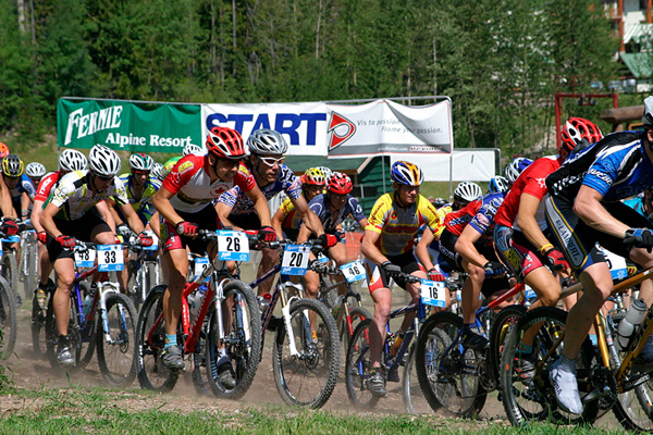 Fernie Canada Cup