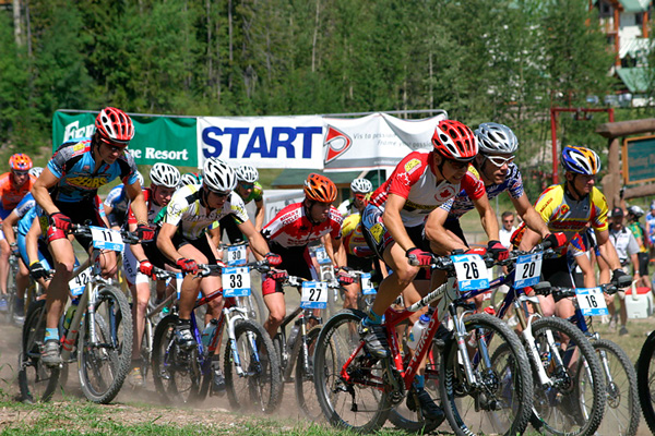 Fernie Canada Cup