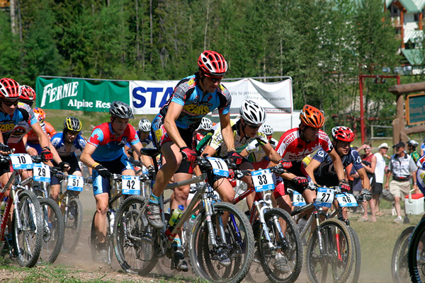 Fernie Canada Cup