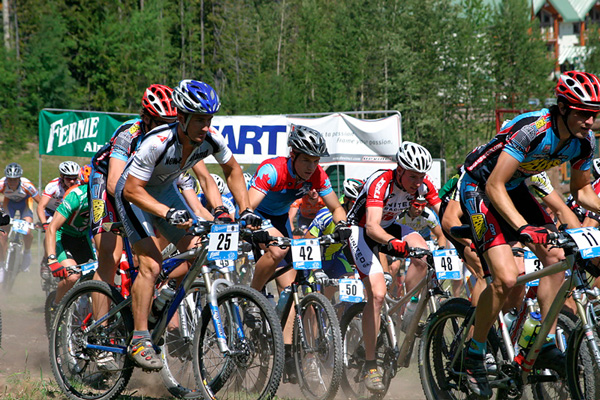 Fernie Canada Cup