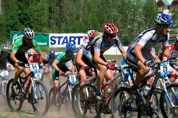 Fernie Canada Cup