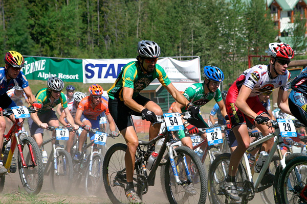 Fernie Canada Cup
