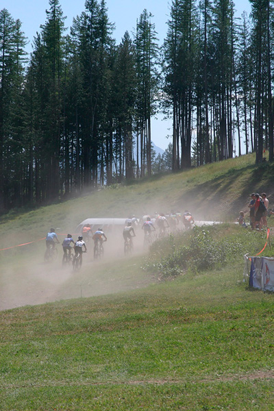 Fernie Canada Cup