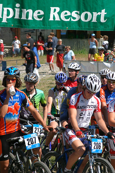 Fernie Canada Cup