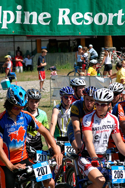 Fernie Canada Cup