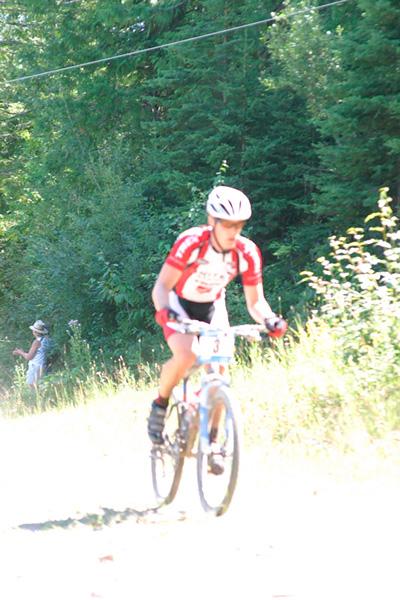 Fernie Canada Cup