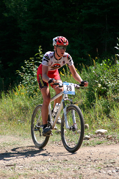 Fernie Canada Cup