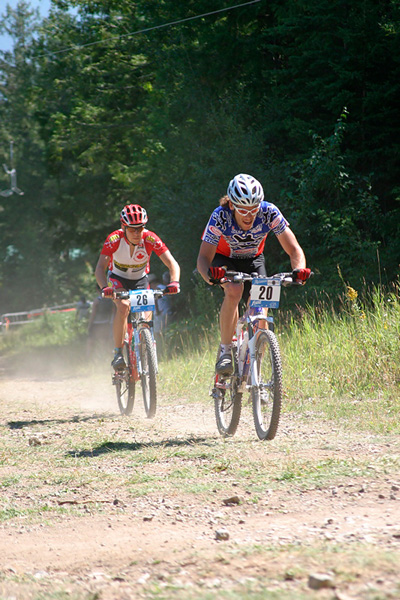 Fernie Canada Cup
