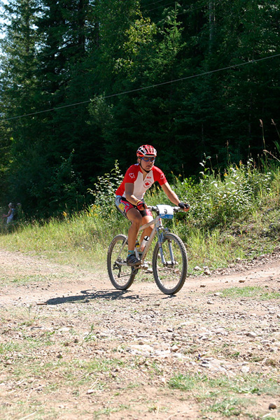 Fernie Canada Cup
