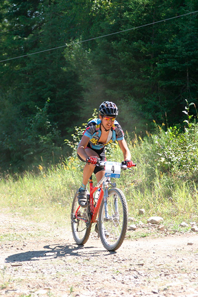 Fernie Canada Cup