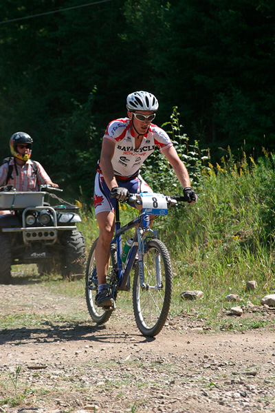 Fernie Canada Cup