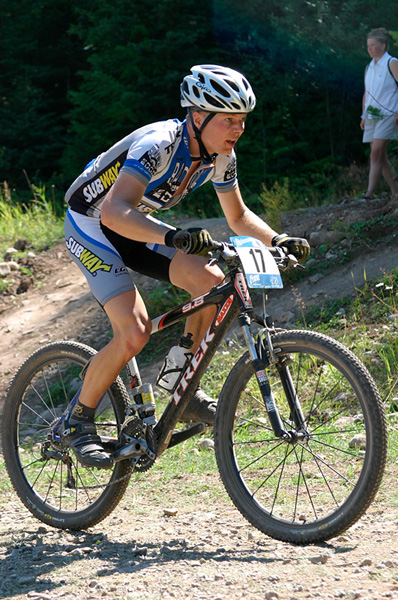 Fernie Canada Cup