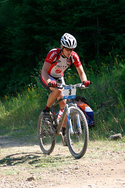 Fernie Canada Cup