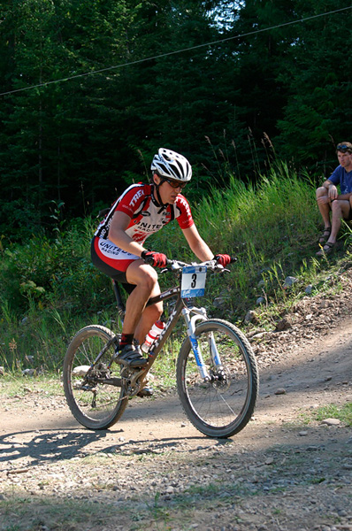 Fernie Canada Cup