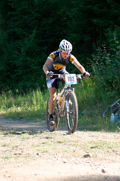 Fernie Canada Cup