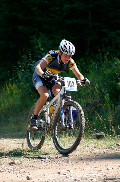 Fernie Canada Cup