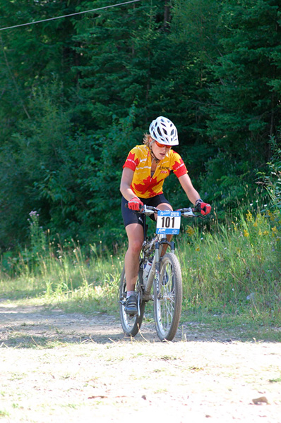 Fernie Canada Cup