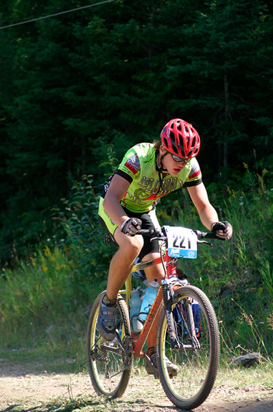 Fernie Canada Cup