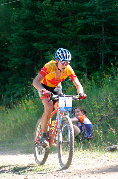 Fernie Canada Cup