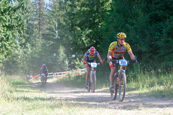 Fernie Canada Cup