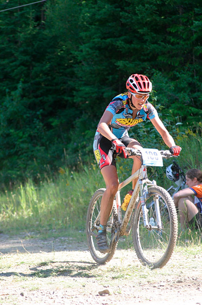 Fernie Canada Cup
