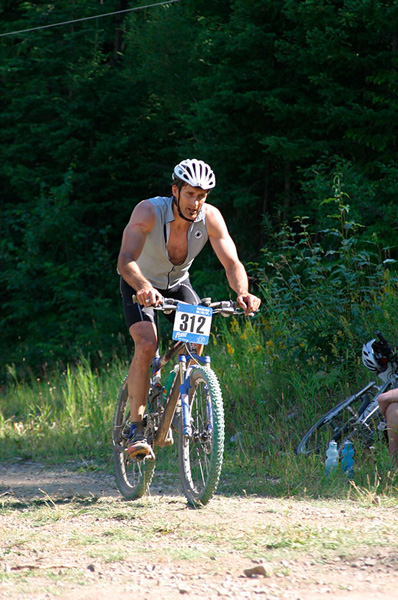 Fernie Canada Cup