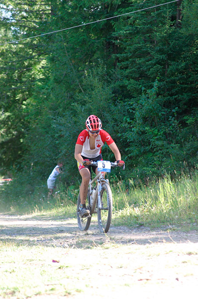 Fernie Canada Cup