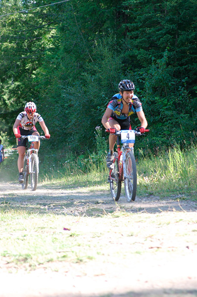 Fernie Canada Cup