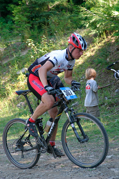 Fernie Canada Cup