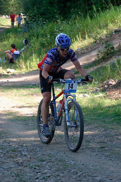 Fernie Canada Cup