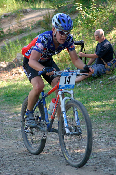 Fernie Canada Cup