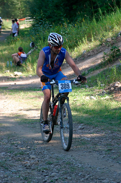 Fernie Canada Cup