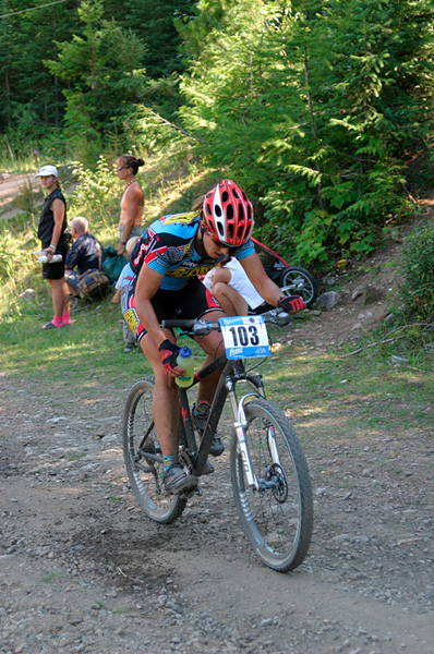 Fernie Canada Cup