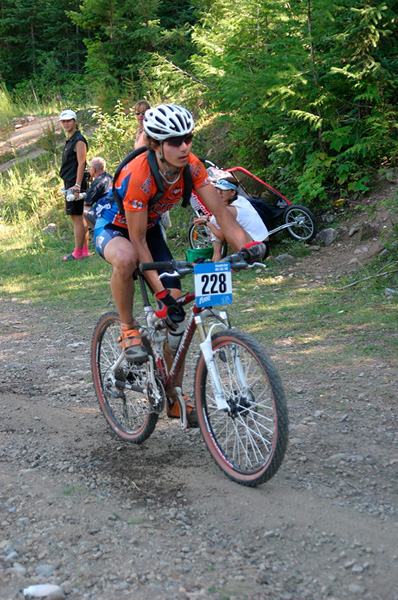 Fernie Canada Cup