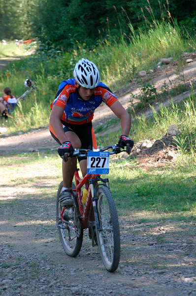 Fernie Canada Cup