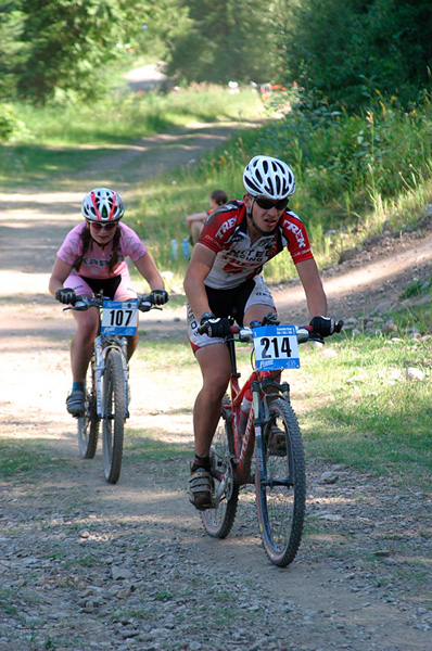 Fernie Canada Cup