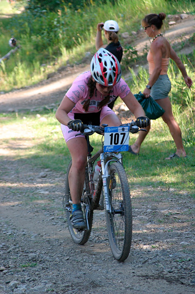 Fernie Canada Cup