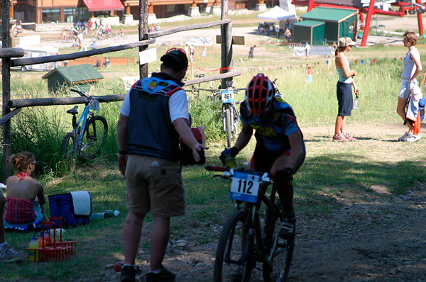 Fernie Canada Cup