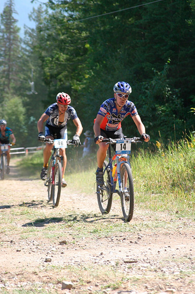Fernie Canada Cup