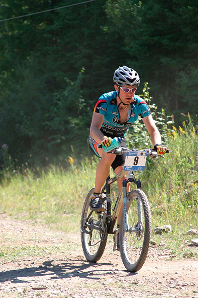 Fernie Canada Cup