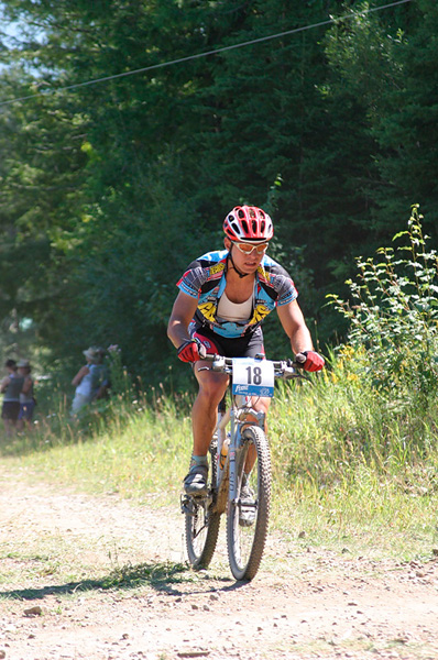 Fernie Canada Cup
