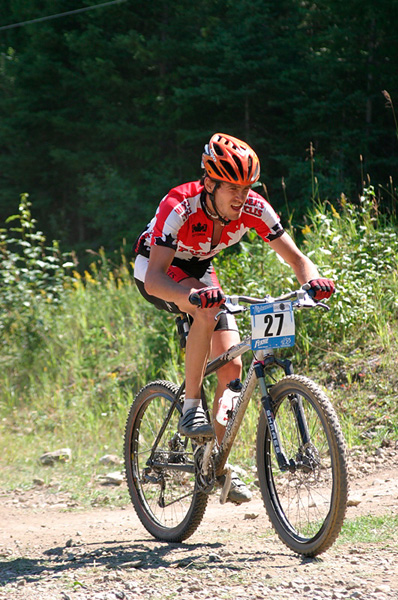 Fernie Canada Cup