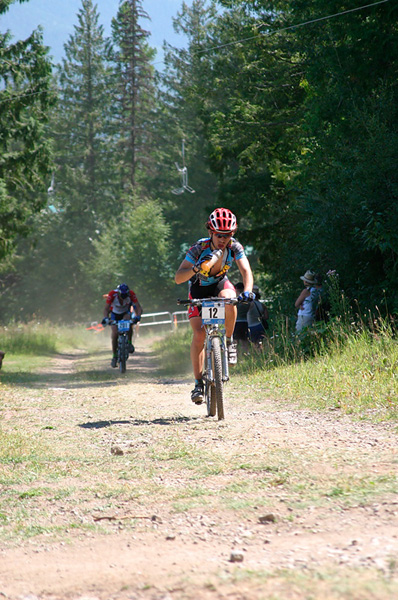 Fernie Canada Cup