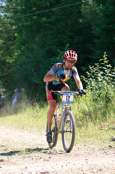 Fernie Canada Cup