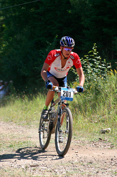 Fernie Canada Cup